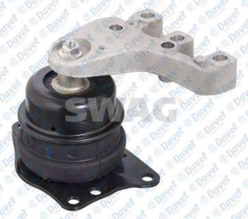 UCA-61238 Motor Takozu Sag (Vw Polo 1.4 16v 1.4fsi)